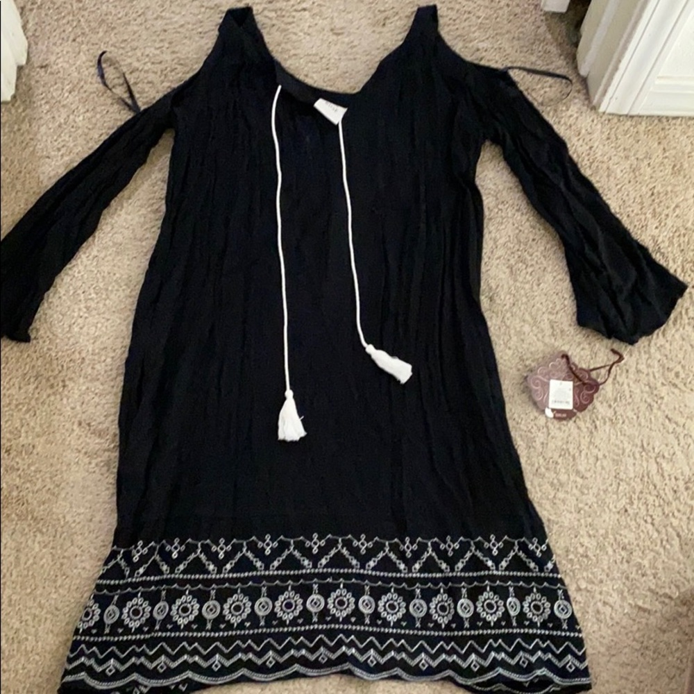 Women’s dress